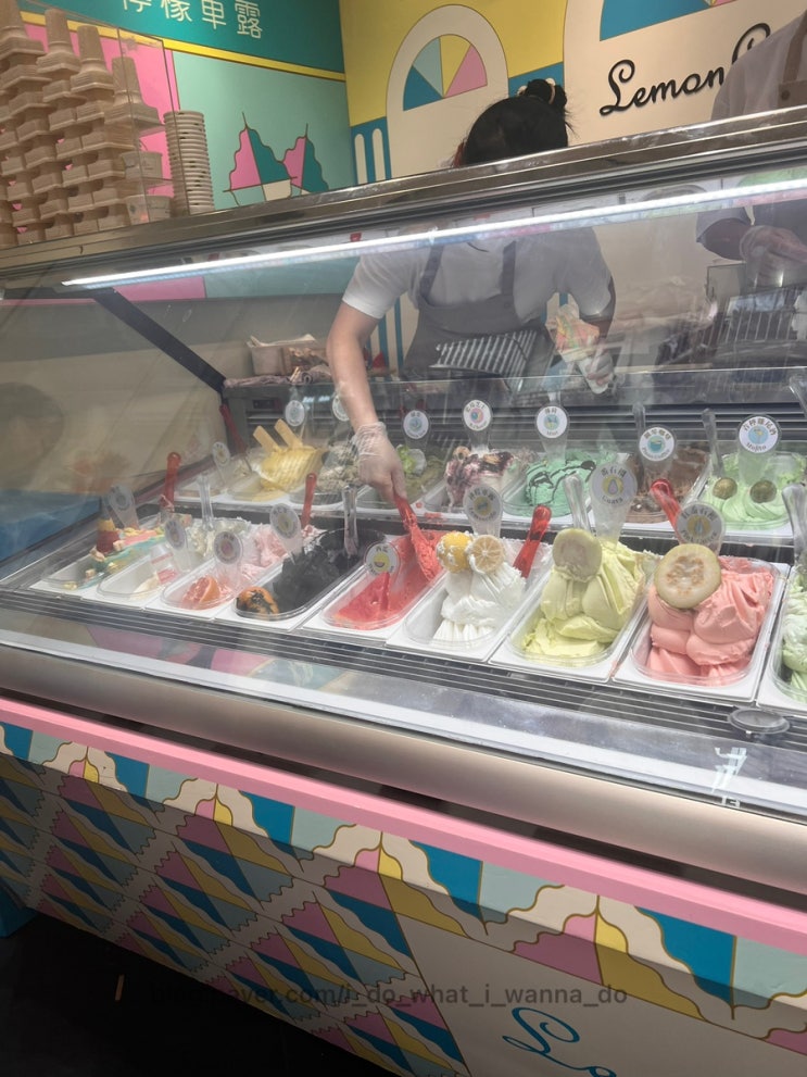  마카오에서 먹기만 한 일상 맛보기