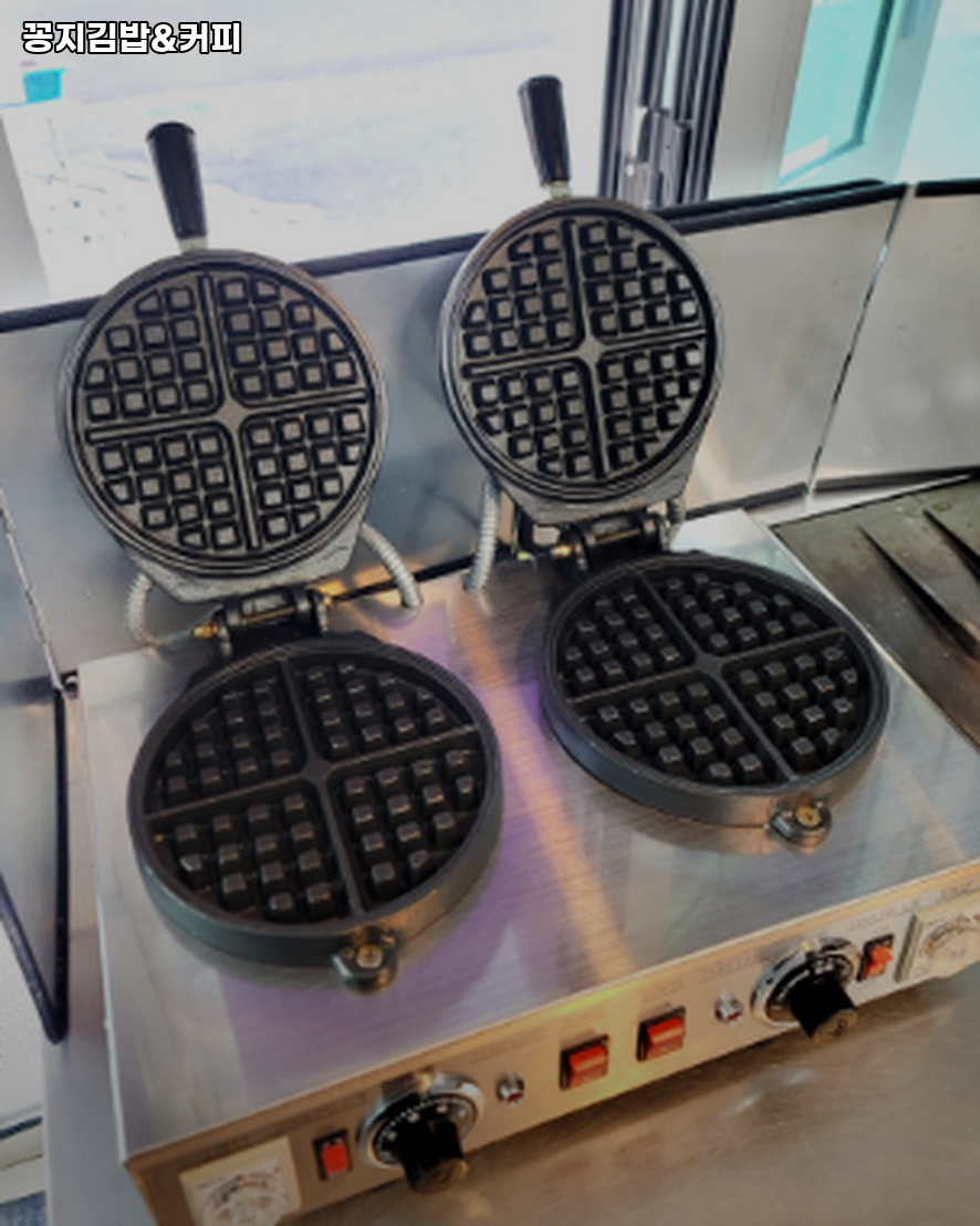 꽁지김밥&커피 사진 4