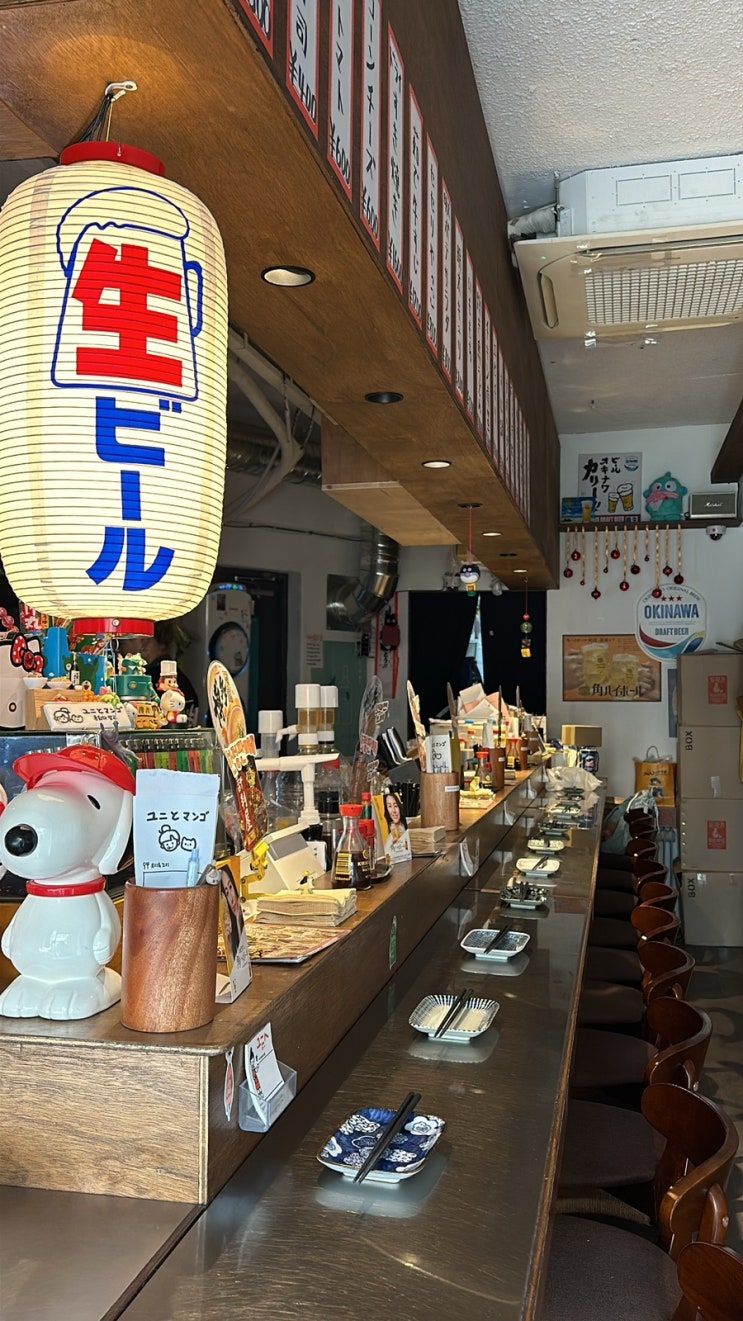  [수원/매탄동] 최애 매탄동 맛집 이자카야 윤희와 망고 대추천
