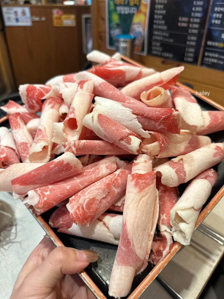  [수지구청 고기집] 실패 없는 가성비 수지구청역 맛집 차돌 전문점 ‘이차돌’