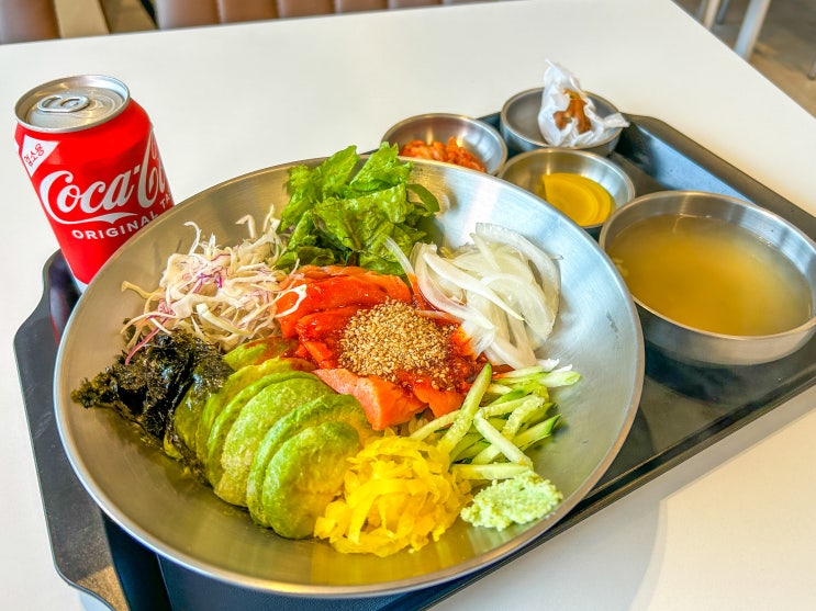 부산 기장 프리미엄아울렛 맛집 바르미식당 최강식탁 출연한 곳