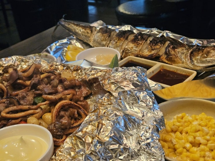  [청주맛집] 충북대 맛집 투어 (feat.진주투어)