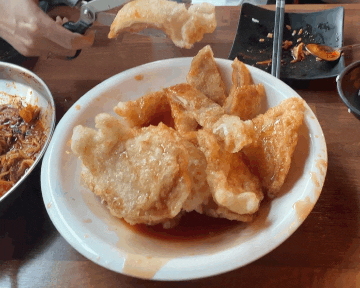  [용봉동] 대풍수 | 전대 상대 중식당 마라샹궈 꿔바로우 맛집 추천