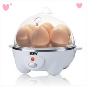 BSW 계란 찜기, BS-1236-EB1, 1개 내돈내산 사용후기 추천