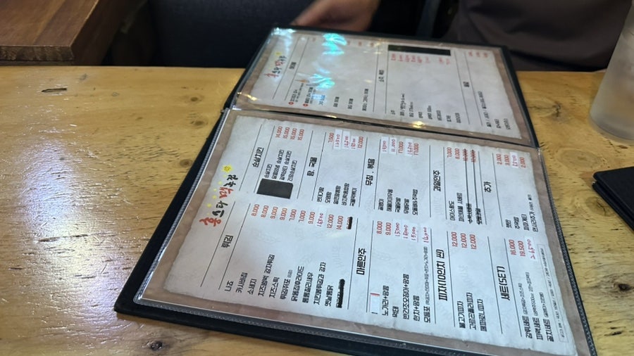 홍스타맥주집 동덕여대점 사진 4