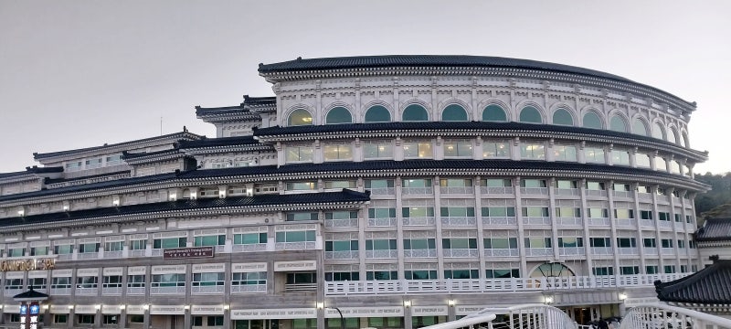 강원도 동해 숙소 동해보양온천컨벤션호텔 추천 주차장 객실 스탠다드 온돌 망상해수욕장