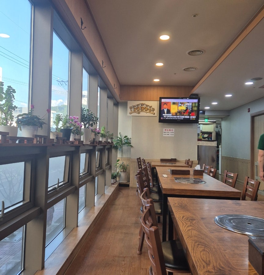 토담식당 사진 1
