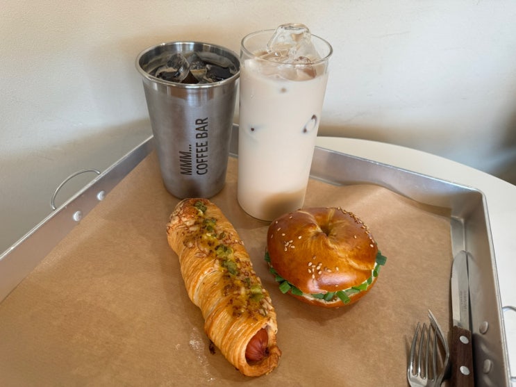  서울 동대문구 답십리역 나만 알고 싶은 빵 맛집 <엠엠엠 브레드 스튜디오>
