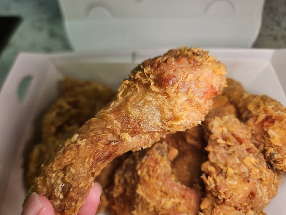 BBQ 산본2점 사진 5
