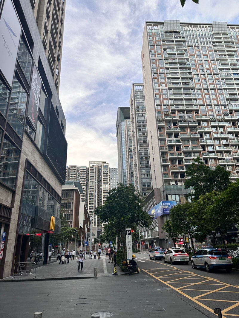 중국 심천(선전) 방문기 - 전기자동차 중국 현지 시장 체감 : 네이버 블로그