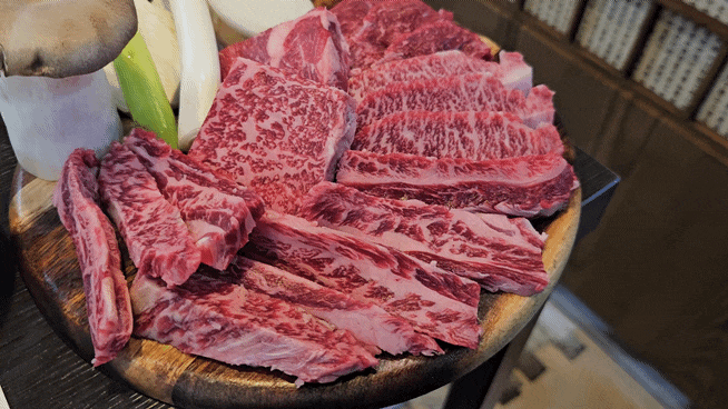  포항 한우 맛집 소와 - 투플나인 소고기를 먹을 수 있는 단체 회식장소 추천