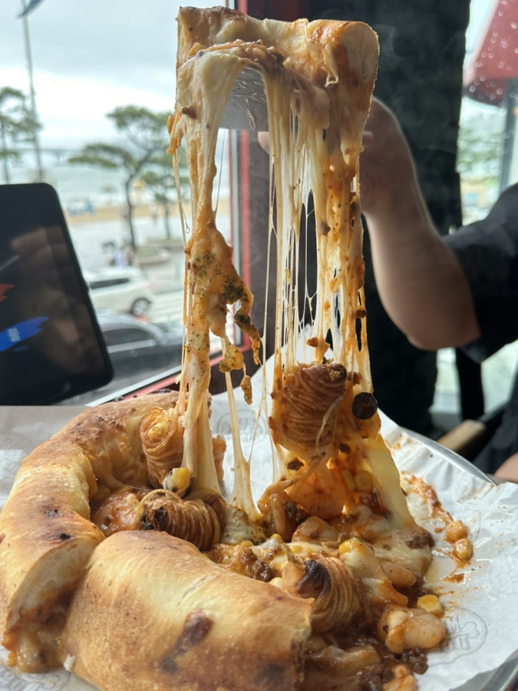  부산 오선뷰 광안리맛집 백종원 3대 천왕에서 극찬한 매드독스