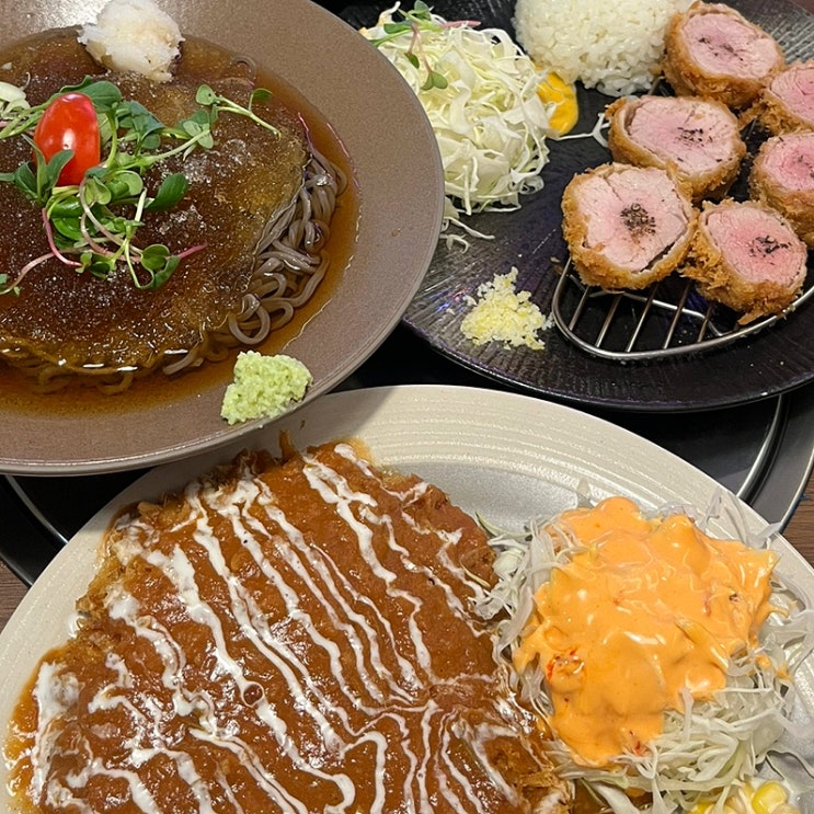  [대구/달서구/신당동/계명대역/성서계대/계대동문] 가성비 좋은 돈까스 맛집 추천: 보울돈까스 성서본점