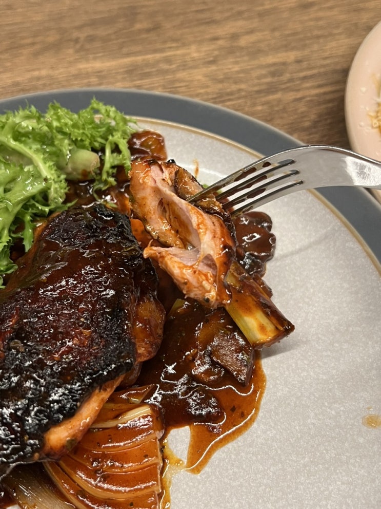  연남맛집 너의행복에서의 포토덤프