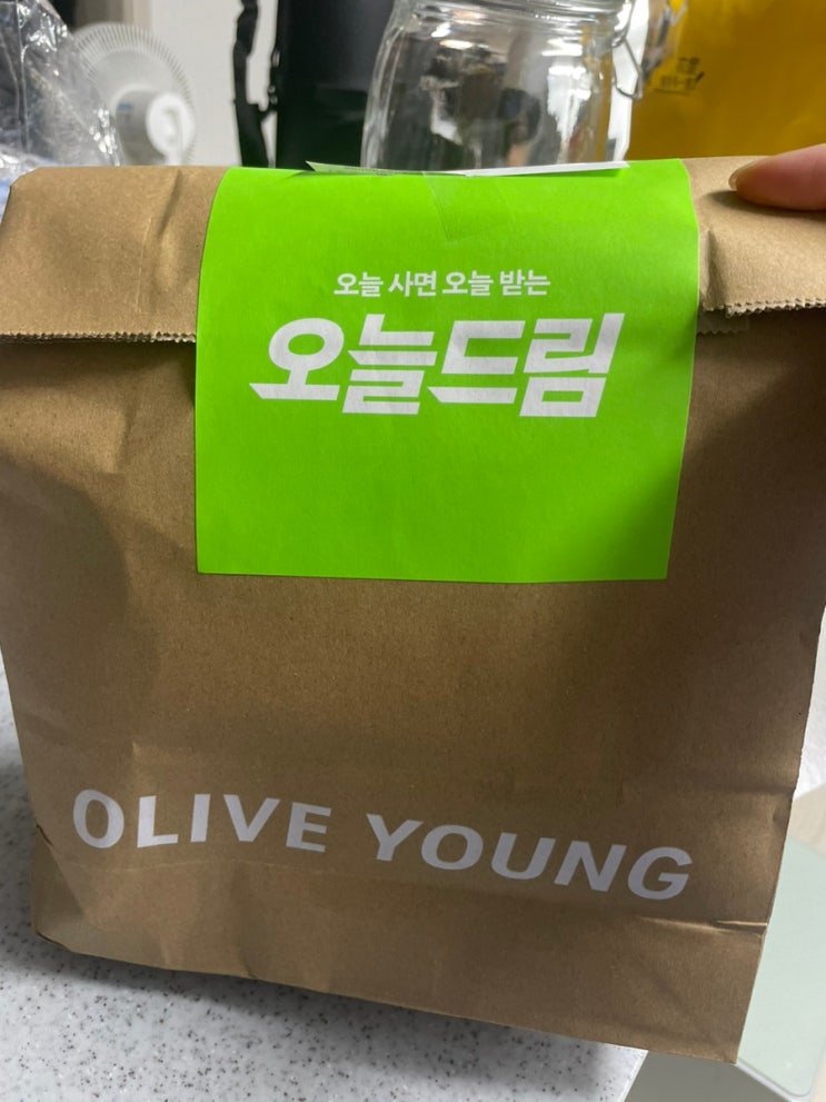  올리브영 올영세일 올리브영추천템 내돈내산 올리브영제품공개