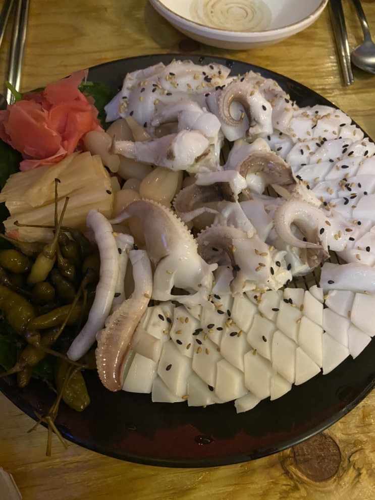  6월 부산 맛집 포토덤프