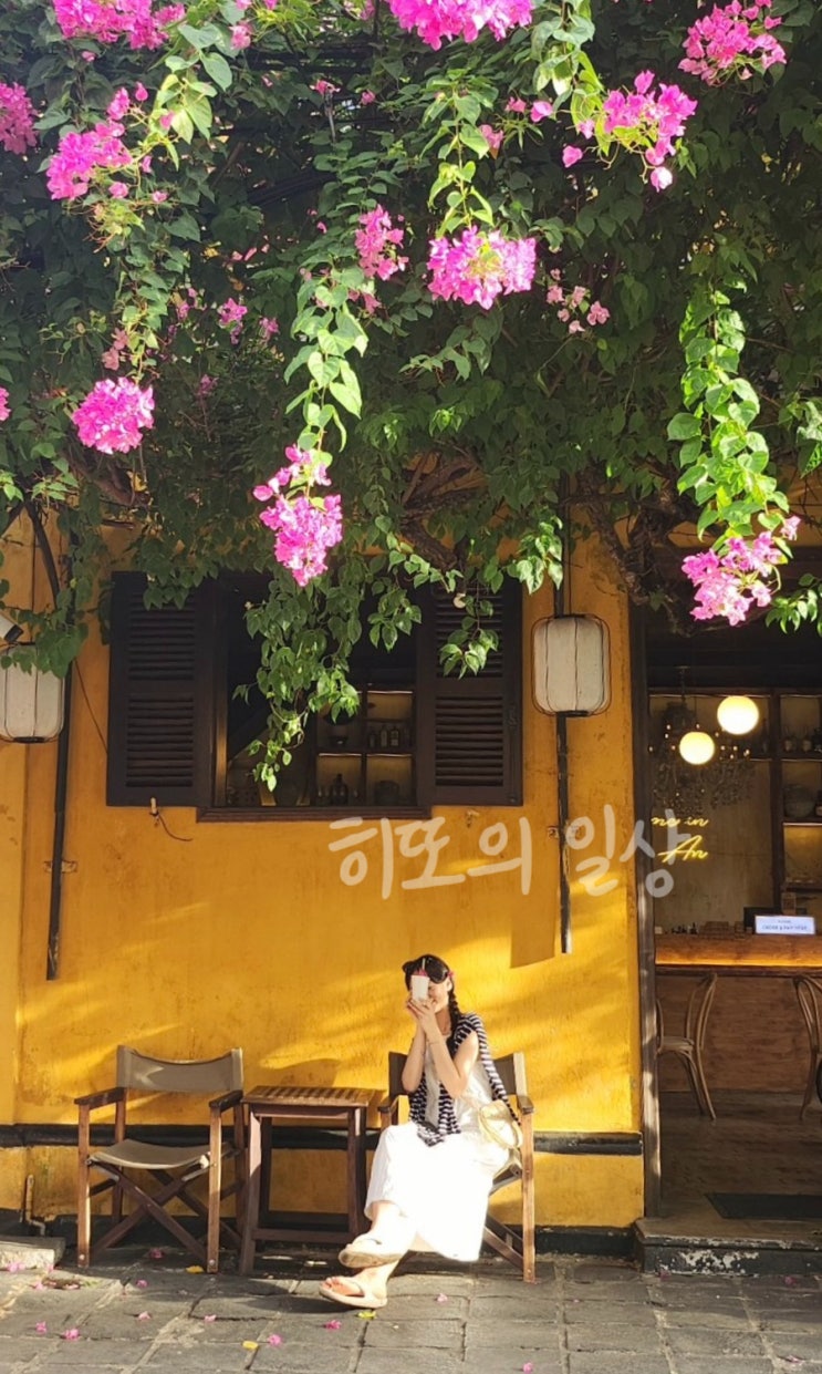  무엇이든 생각하기에 따라 다르지만 결국은 완전 럭키비키자냐 >< / 5월 나의 일상