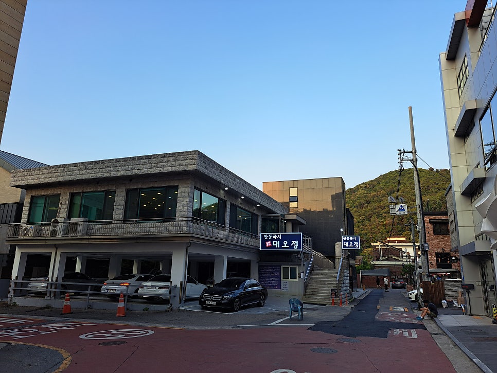 대오정 청계산점 사진 2