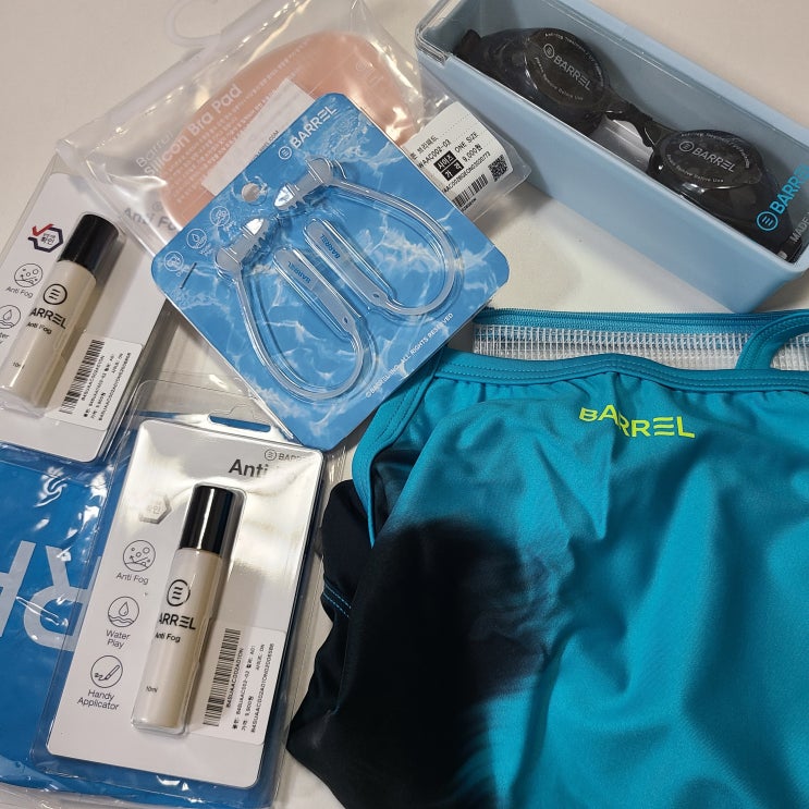  6월 마지막 주 주간 일상 Photo dump 포토 덤프