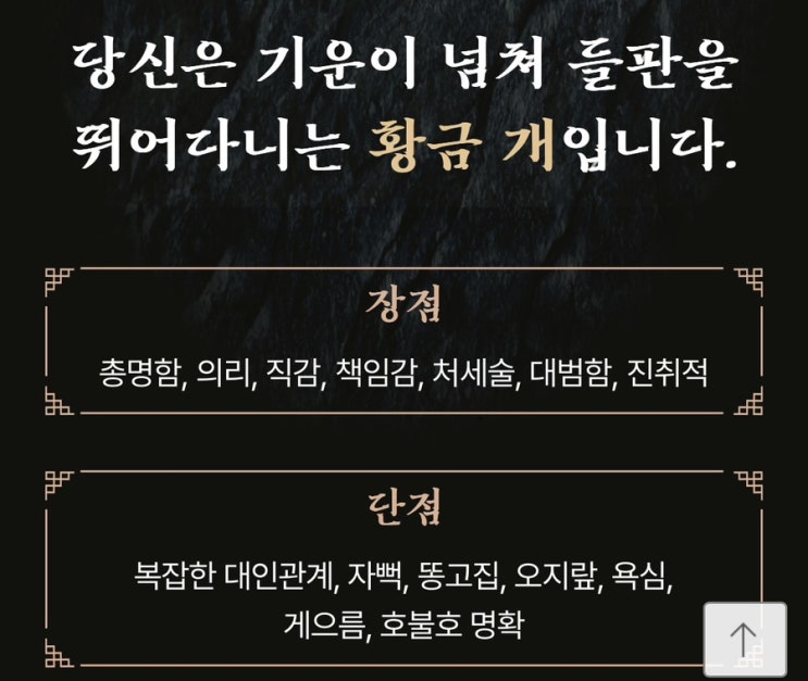 치저의 취미 - 01. 드라마/예능 + 신들린 사주도 보고 가세요.