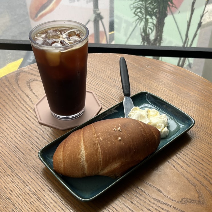  예술의전당 근처 카페 추천 오페라빈 에스프레소바