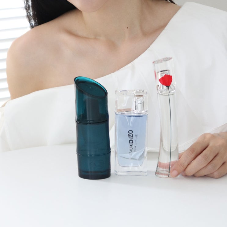 겐조 퍼퓸 여름 향수 추천, <b>제로베이스원 성한빈</b> 포토카드... 
