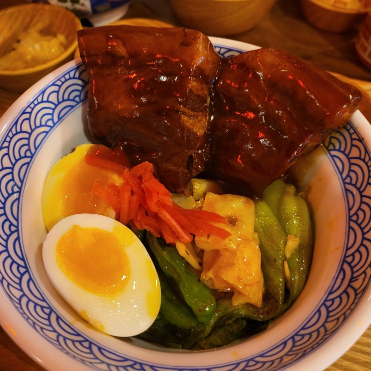  강남 동파육 맛집 꼭 가봐야할 최고의 일식집 [쿄코코 신논현점]
