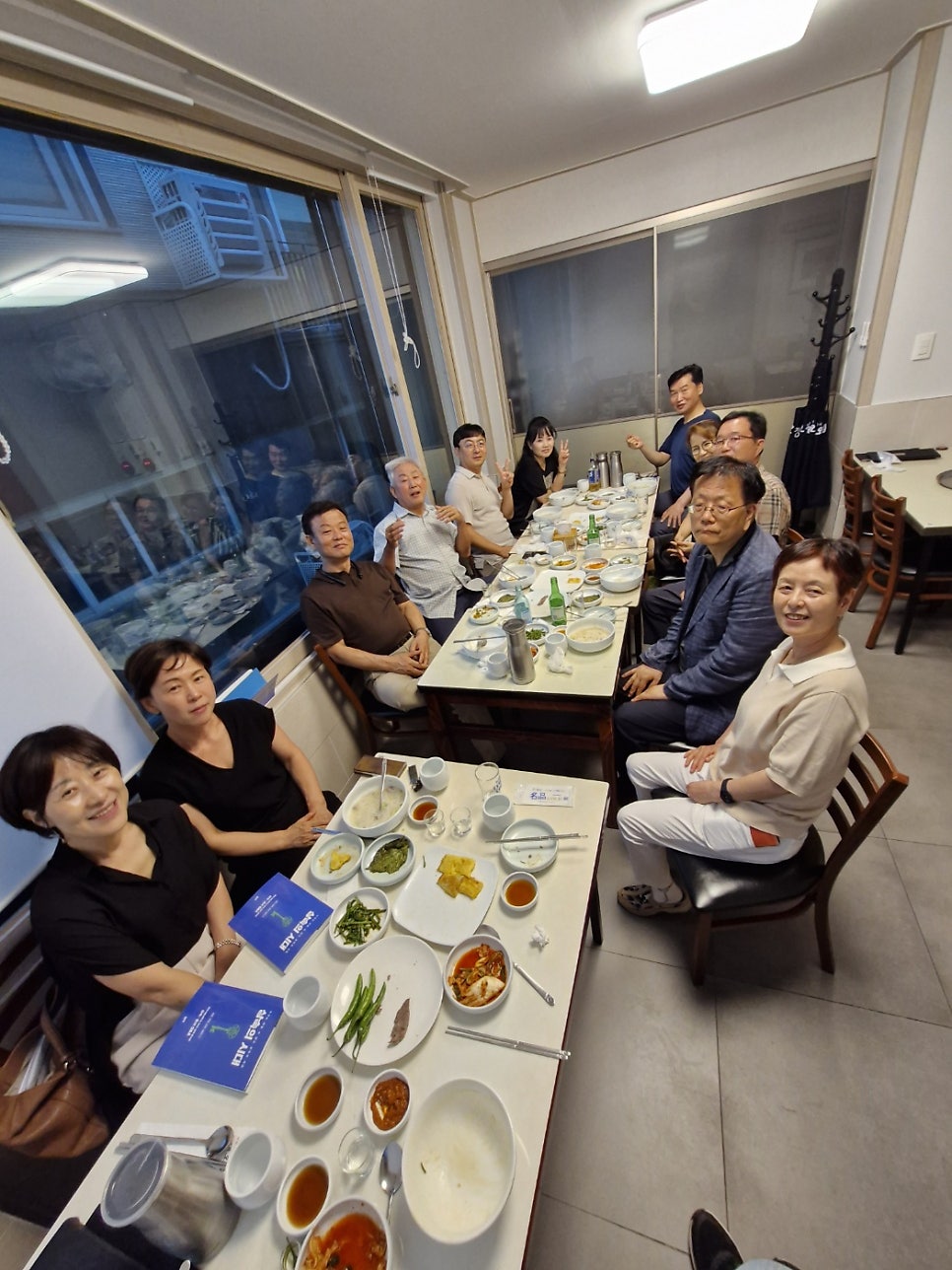 대오정 청계산점 사진 1