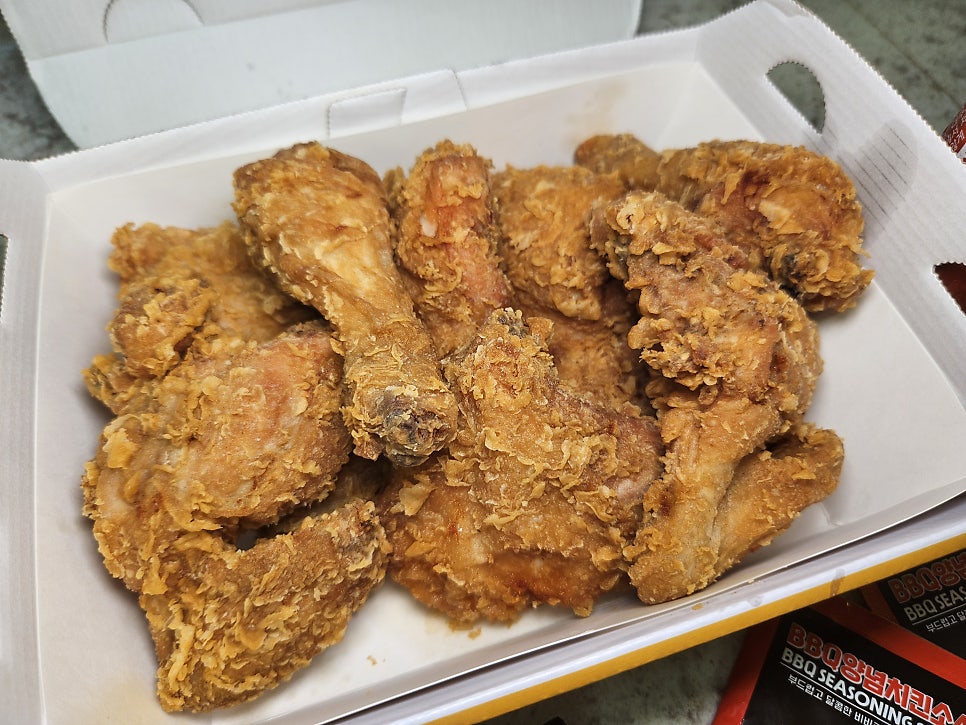 BBQ 산본2점 사진 3