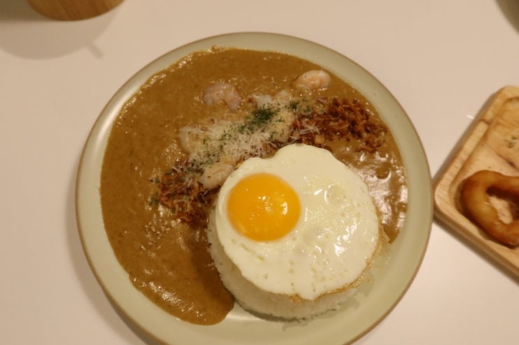 별내 강아지동반식당 카레가 맛있는 소코아 주차가능
