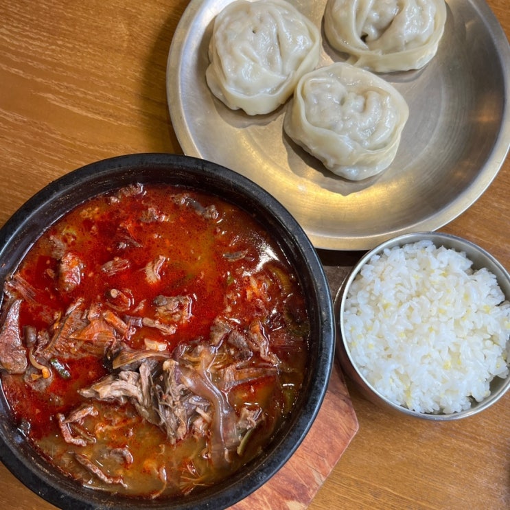  주차 가능한 서초역 한식 맛집  설눈