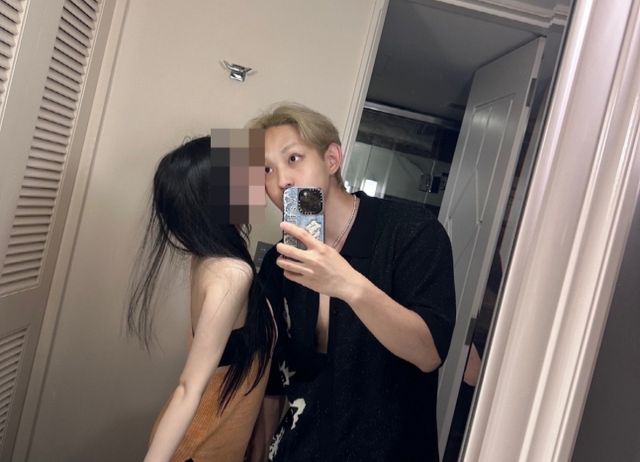 여자친구와 연애중?… '故최진실 아들' 지플랫 근황 급히 전해진 소식...이찬원 ‘불후’ 녹화 중 과로로 사라져 걱정실시간 핫이슈