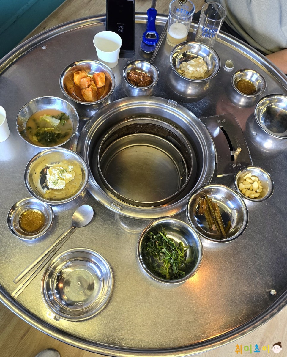 벌람골숯불구이 사진 6