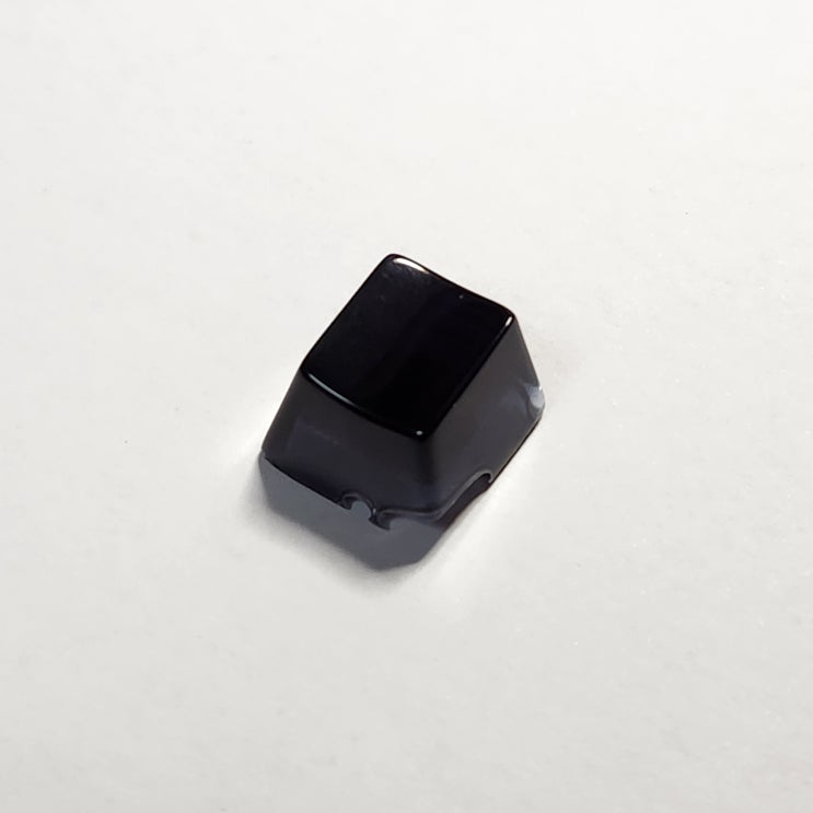  아티산 키캡 제작하기 #01