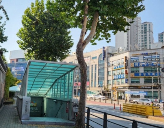 치킨매니아 길음점 사진 3