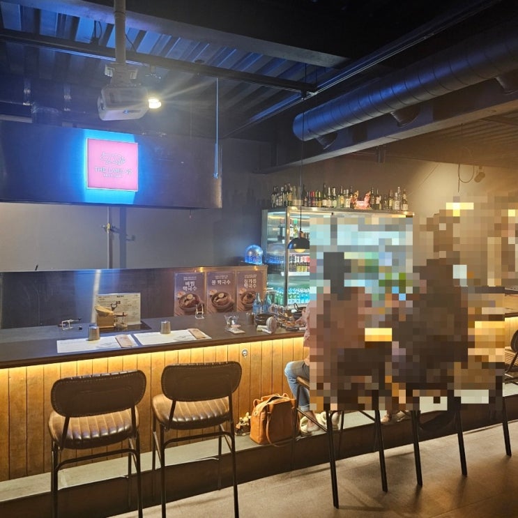  내돈내산 울산 남구 구워주는 고기집 더라드92