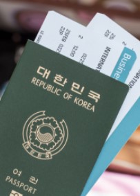  여름 휴가, 꿀팁으로 항공권 싸게 잡아봐!