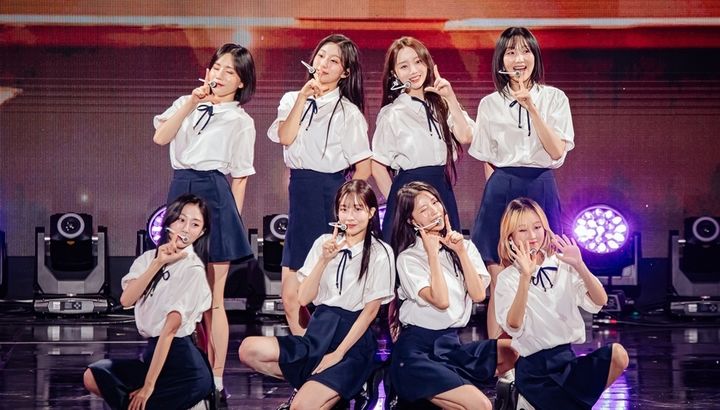 러블리즈 완전체 무대 해체이유 놀면뭐하니 멤버 프로필 나이 이수정 미주 케이 서지수 아츄 정보 총정리_영어공부