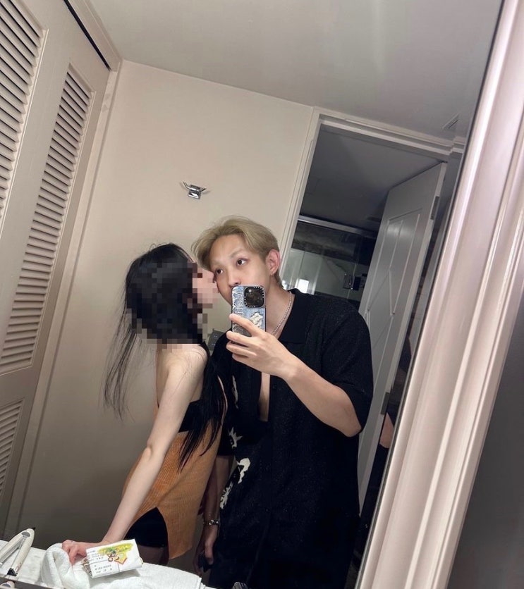 최진실의 <b>아들</b> 가수 <b>지플랫</b>(최화희) 요즘 근황은?