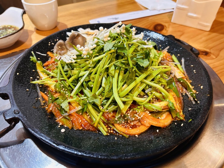  구월동복집 추천 구월동 복지리탕 맛집 형제복집