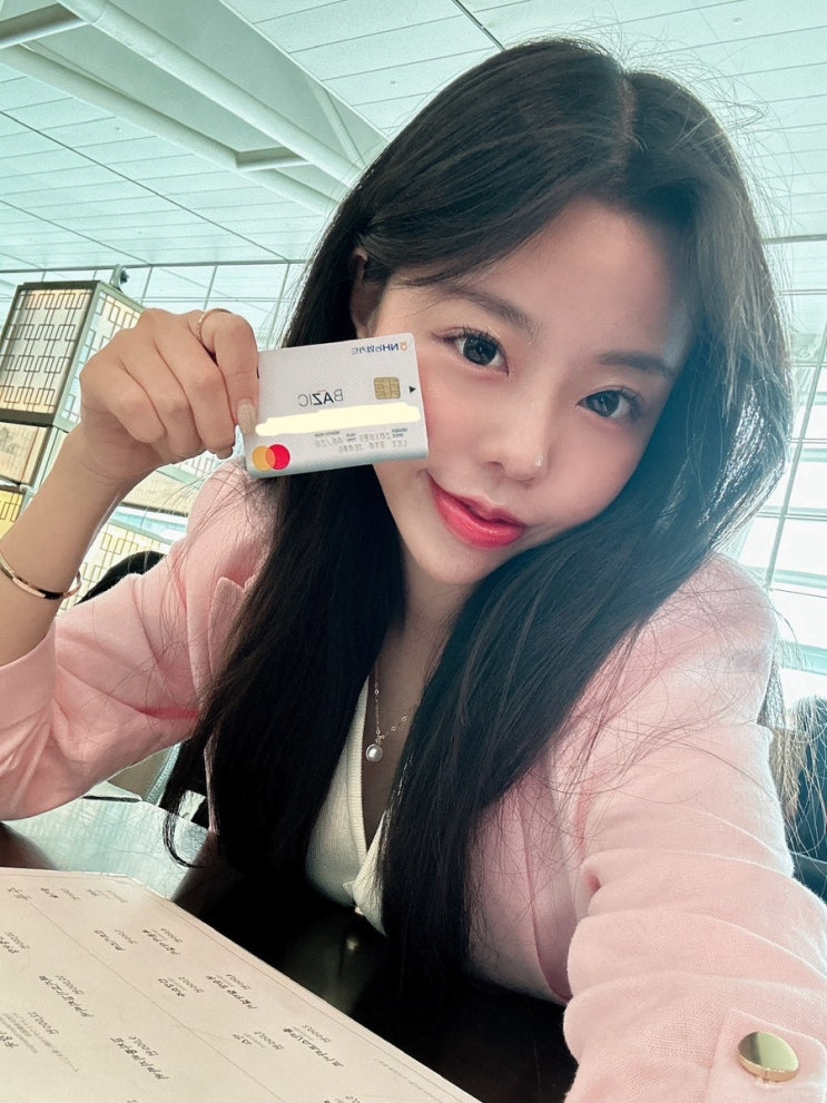 인천공항 제1여객터미널 ️ NH농협카드 공항다이닝 식당 할인 인천공항 제1여객터미널 ️ NH농협카드 공항다이닝 식당 할인