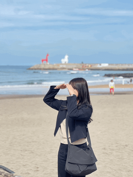  오빠 고향 여행기️ : 제주