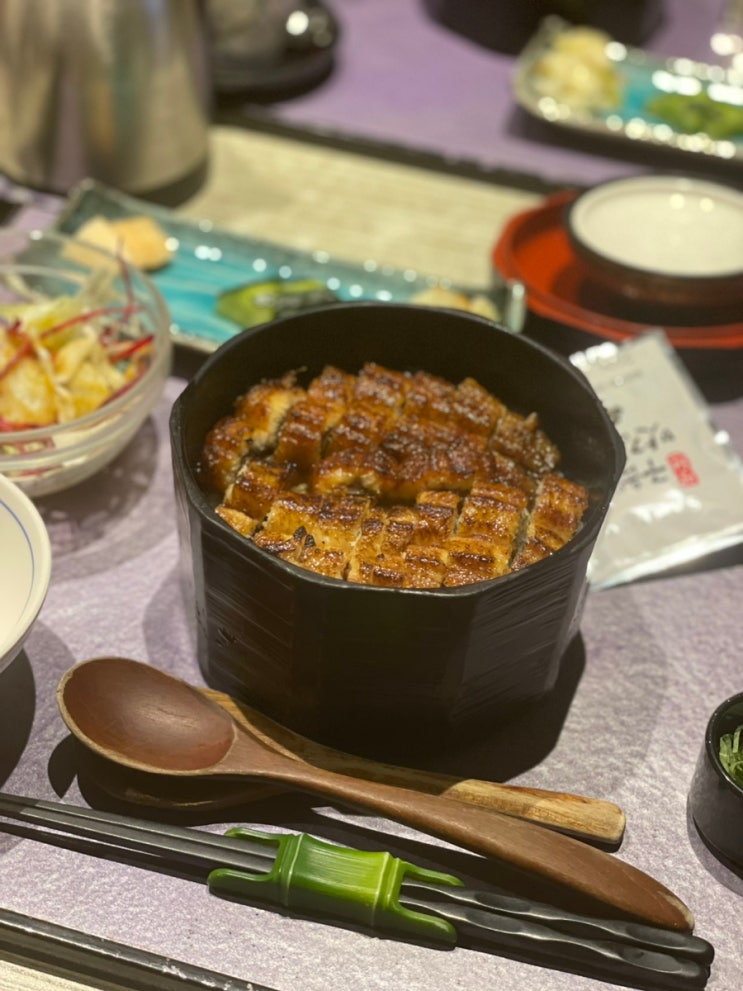  금주에 내가 찾은 식당들! 산쪼메, 마루심, 그리고 어느 순대국집