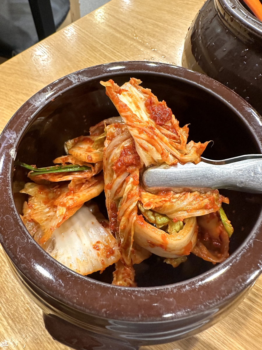 뽕잎사랑 은평구청점 사진 6