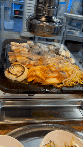  수락산역 삼겹살 맛집 노원골 제주흑돼지 2호점 3인분 먹으면 1인분 더 주는집