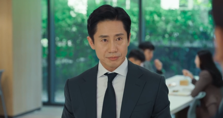  감사합니다 7월 예정작 예고편 tvN 신하균 이정하 진구 조아람