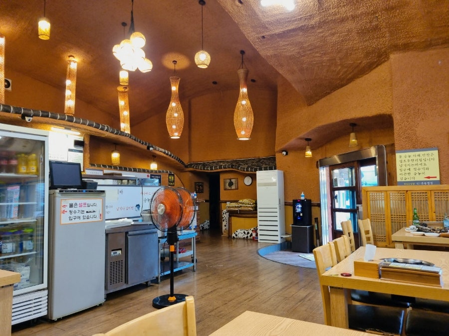 촌놈밥집 삼산점 사진 6