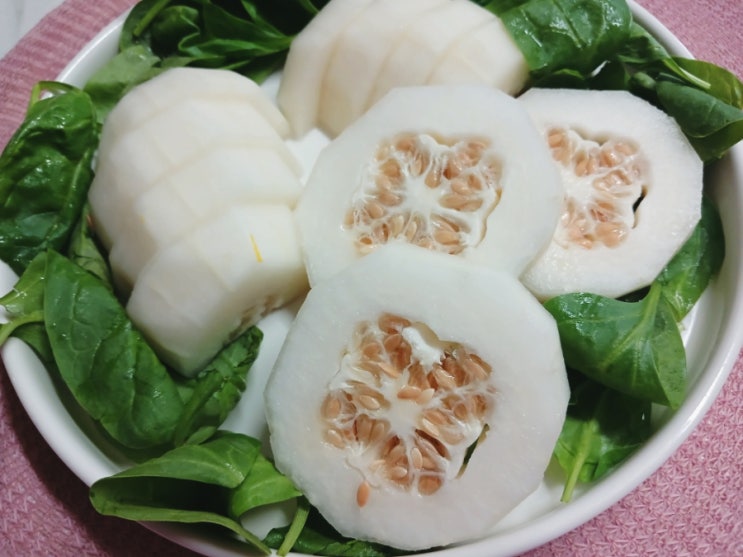 꿀참외1KG 위드플리 성주참외