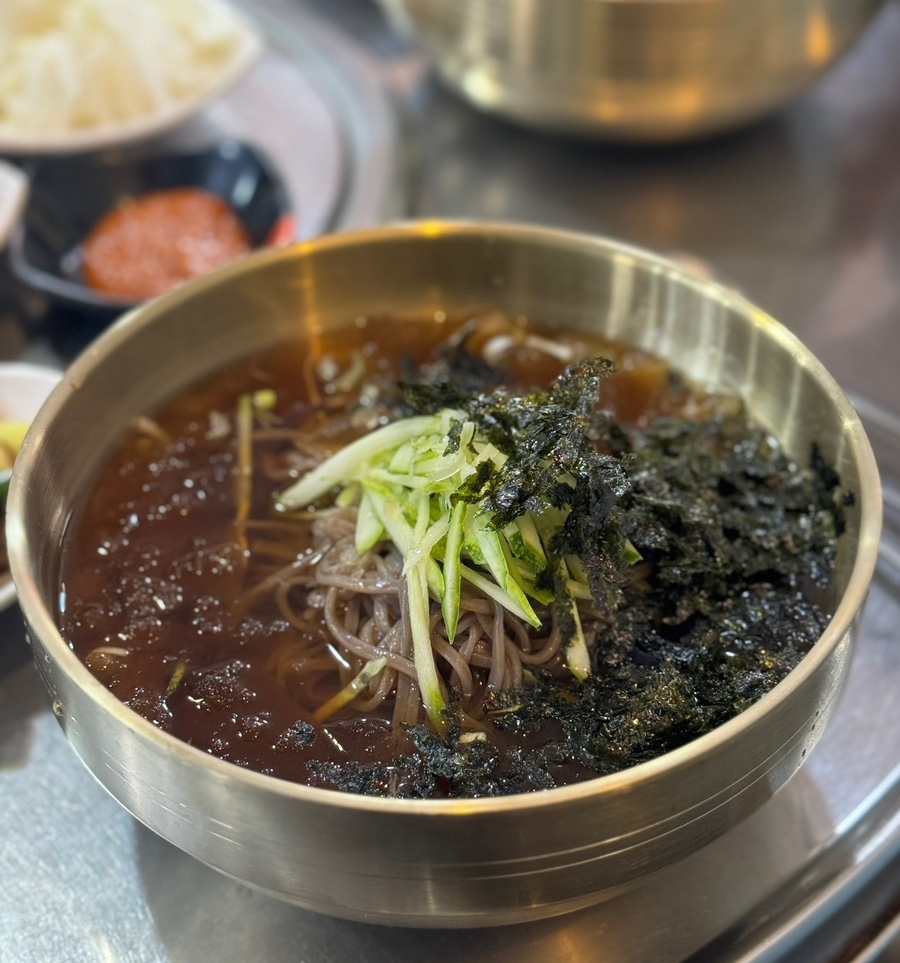깡통삼겹 사진 1