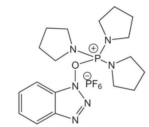  PYBOP : Coupling Reagent